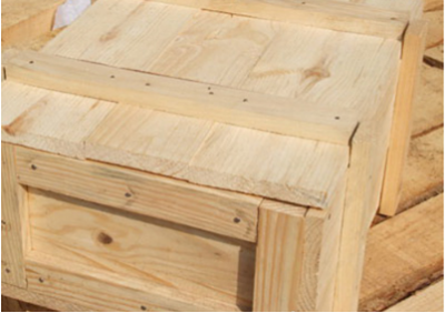 木制包裝箱定制